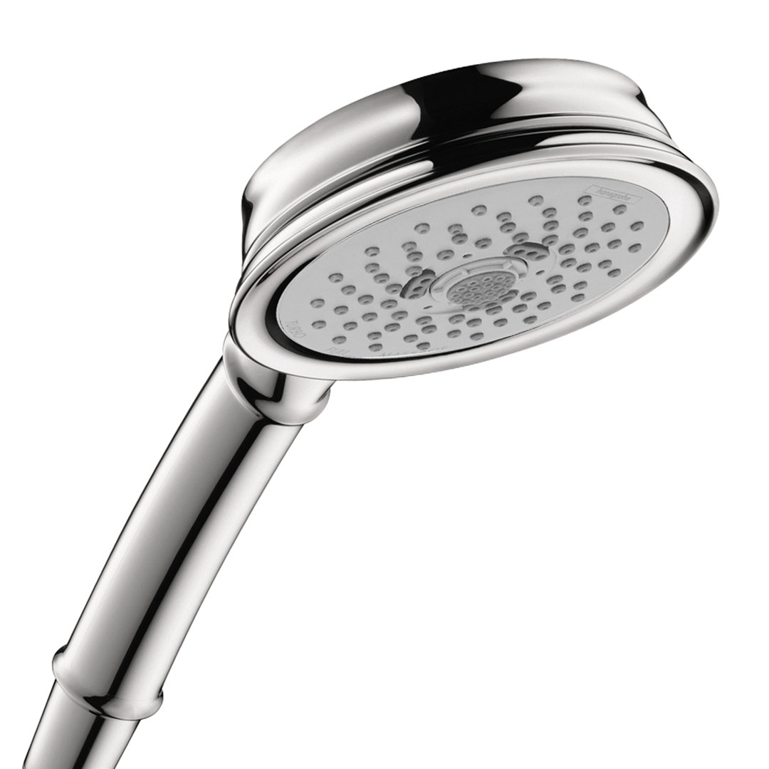 Croma Multi Function Handheld Shower Head